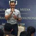 Demokrat Yakin Ada Calon Lain, AHY: Tunggu Tanggal Mainnya