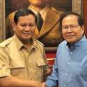 Prabowo-Rizal Lawan Seimbang Koalisi Jokowi