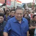 Kekalahan Demokrat Di Jakarta Dan Jabar Karena Blunder SBY