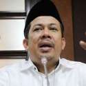 Fahri Hamzah: Subsidi Dan Hak Napi Itu Sama, Jangan Dirampas