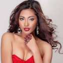 Liza Elly, Cerai, Bangga Punya Luka