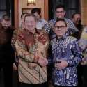 SBY: Biarkan Capres Yang Pilih Cawapres