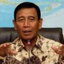 Hanura Minta Jokowi Pecat Wiranto Sebagai Menko Polhukam