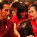 Bagi Jokowi, PDIP Sudah Tidak Penting Lagi