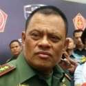 Gatot Nurmantyo: <i>Presidential Threshold</i> 20 Persen Membunuh Partai