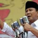 Ulama Usul Salim Segaf Dan Abdul Somad Cawapres Prabowo