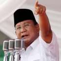 Prabowo: Hati-hati, Negara Dan Elite Kita Sedang Sakit<i>!</i>