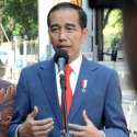 Jokowi: Belum Ada Menteri Yang Izin Nyaleg
