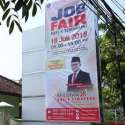 Seribu Lowongan Kerja Di Job Fair BBPLK Semarang, Ayo Daftar