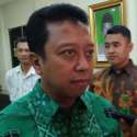 Rommy Ke SBY: Aku Tahu Yang Kau Mau<i>!</i>