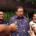 SBY Khianati Rakyat Jika Tidak Perjuangkan AHY