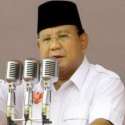 Beranikah Prabowo Abaikan Ijtima Ulama GNPF?