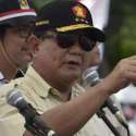 Prabowo Sia-siakan Golden Ticket Pilpres 2019