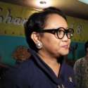 Menlu Retno Terharu 72 Pemuda Asing Tampilkan Tarian Indonesia