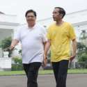 Pendamping Jokowi Harus Bisa Jawab Tantangan Industrialisasi