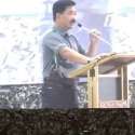 Hadi Tjahjanto: TNI Tidak Alergi Dengan Kritik