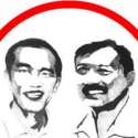 Barisan Jodi: Jokowi-Budi Gunawan Wujudkan Indonesia Emas