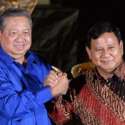 Demokrat Berharap SBY-Prabowo Hadirkan Masa Depan Indonesia
