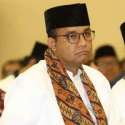 Prestasi Anies Kalah Dari Ahok, Tak Pantas Maju Pilpres