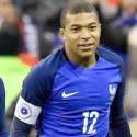 Pemain Prancis Layak Dapat Ballon d'Or