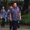Kalau SBY Dinasti, Ani Yudhoyono Pasti Dipaksakan Maju Pilpres 2014