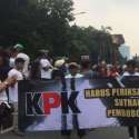 KPK Kembali Didesak Tuntaskan Skandal BLBI Dan Century