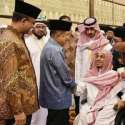 JK Dan Anies Hadir Dalam Pembukaan Multaqo Ulama Kelima Di Jakarta