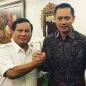 Prabowo-AHY Lebih Berpeluang Kalahkan Jokowi Ketimbang JK-AHY Atau JK-Anies