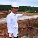 Jokowi Belum Tentu Berlanjut, Proyek Infrastruktur Harus Selektif
