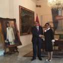 Menlu Retno: Brunei Sanggup MoU PMI Kelar Akhir Tahun Ini