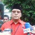 PDIP Daftar Bacaleg Pukul 3 Biar Sesuai Nomor Urut