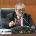Ketua Majelis: Jangan Main-main Dengan Kehormatan DKPP