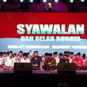 Ribuan Warga Hadiri Syawalan Dan Gelar Budaya Di Yogyakarta