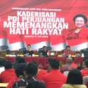 Gelar Workshop Kepala Daerah, PDIP Ingin Pastikan Raih Kemenangan Di 2019