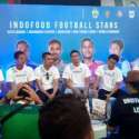 Empat Klub Liga Indonesia Ikut Disponsori Indofood