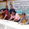 Kemen PUPR Gunakan Sukuk Negara Pemeliharaan Jalan Lintas Timur Sumatera