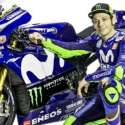 Yamaha Gandeng Monster Energy
