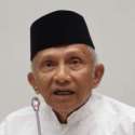 Amien Rais: Ustadz Somad Jangan Seperti Nabi Yunus