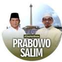 Ulama GNPF Seriusnya Ke Prabowo-Salim, Somad Hanya Untuk Meramaikan Saja