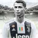 Tiap Menit, Jersey CR7 Terjual