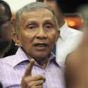 Kata Amien Rais Soal Pemimpin Yang Akan Ambruk