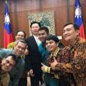 Pejabat Taiwan: Indonesia Perlu Belajar Dari Malaysia, Hati-hati Jebakan China