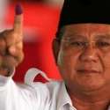 Gerindra: Prabowo Harga Mati Capres, Bukan Cawapres