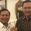 Duet Prabowo-AHY Tergantung PKS