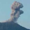 Gunung Agung Erupsi Lagi, Penerbangan Di Bali Tetap Normal
