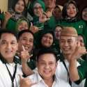 Daftarkan 106 Bacaleg, PPP Jakarta Ambisi Rebut 14 Kursi