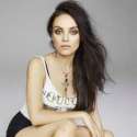Mila Kunis, Digosipin Cerai