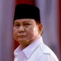 Prabowo Nunggu Koalisi Matang Sebelum Deklarasi