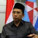 Dukung Jokowi, Etika Organisasi TGB Dinilai Kurang