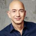 Gusur Bill Gates, Bos Amazon Jadi Orang Terkaya Sedunia
